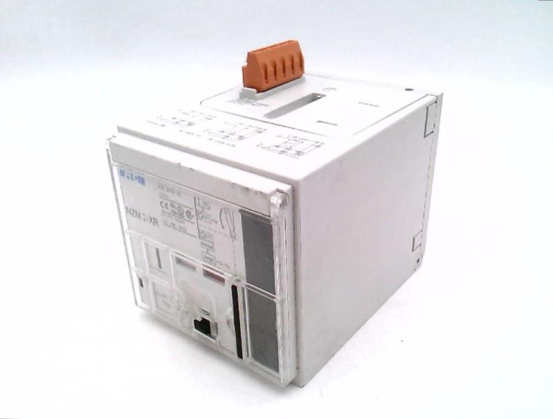 EATON CORPORATION NZM2-XR208-240AC
