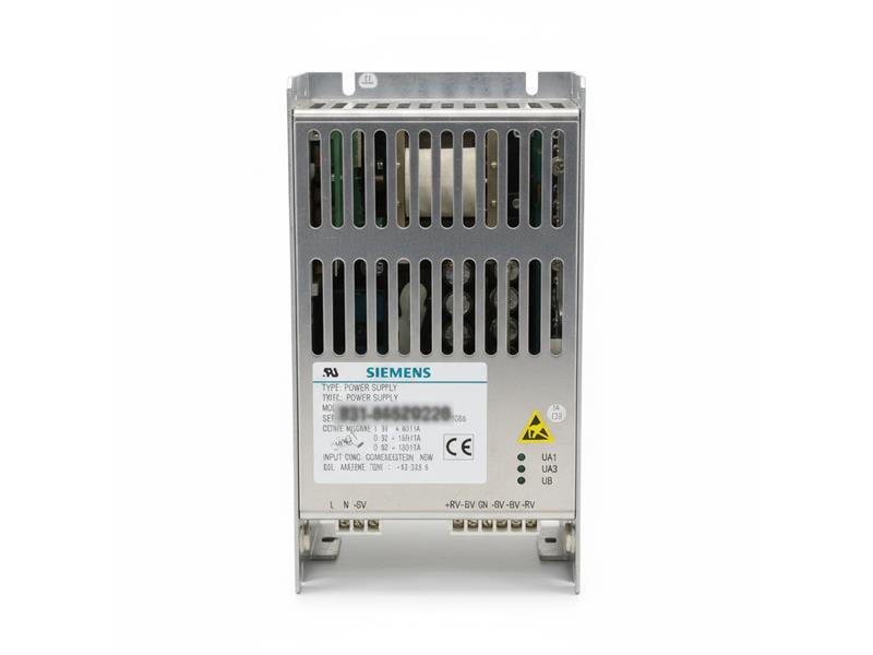 SIEMENS 6EW-1890-6AB