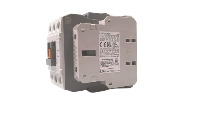 ALTECH CORP MC-32A-AC230V