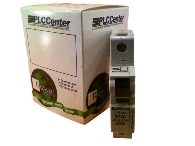 V-EA51G12A by ALTECH CORP
