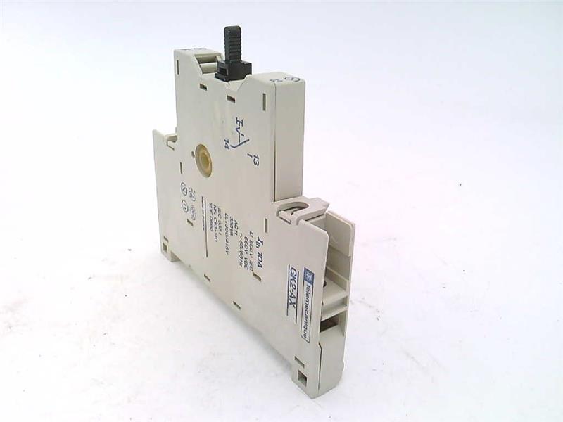 SCHNEIDER ELECTRIC GK2-AX12