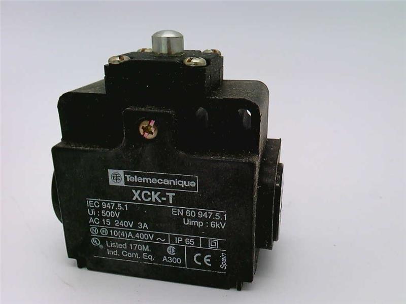 SCHNEIDER ELECTRIC XCK-T110