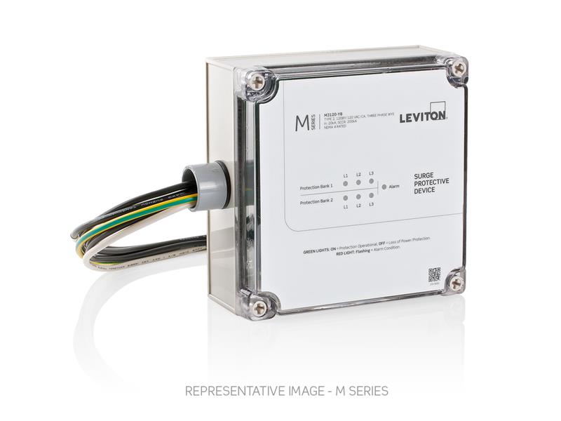 LEVITON M3480-DB