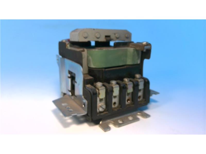 GENERAL ELECTRIC CR106BP1