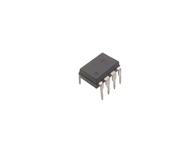 BROADCOM HCPL-2533-000E