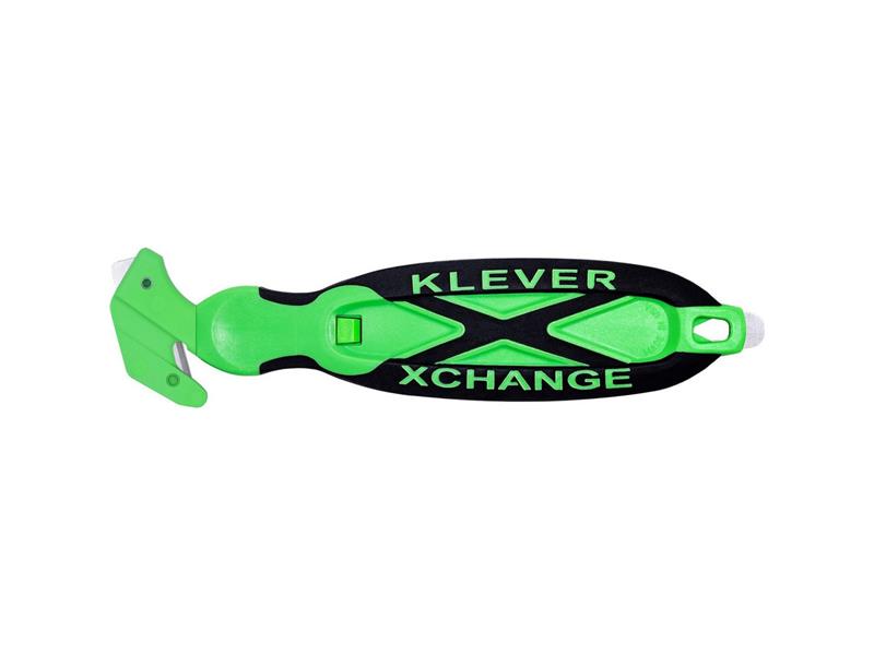 KLEVER KUTTER KCJ-XC-65X