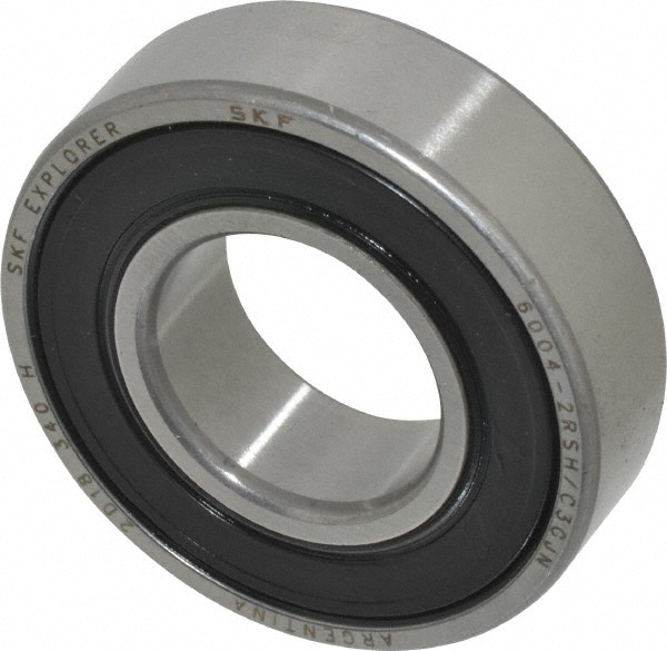 SKF 6004-2RS-JEM