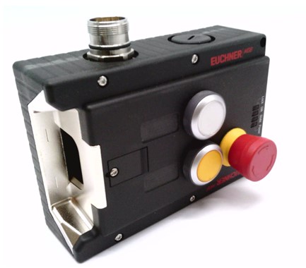 EUCHNER MGB-L1-ARA-AB8A1-S1-R-117310