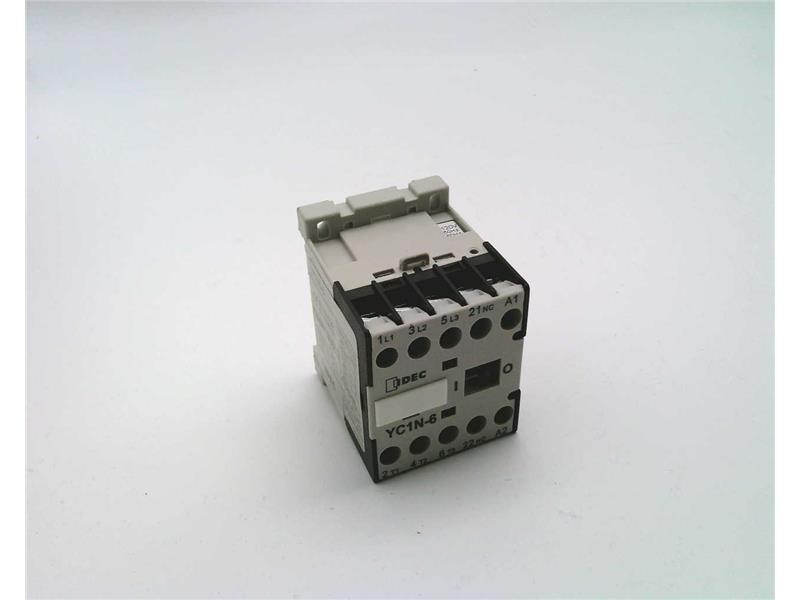 IDEC YC1N-6A120