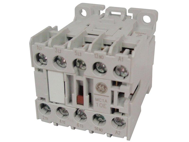 GENERAL ELECTRIC MC0A310ATC