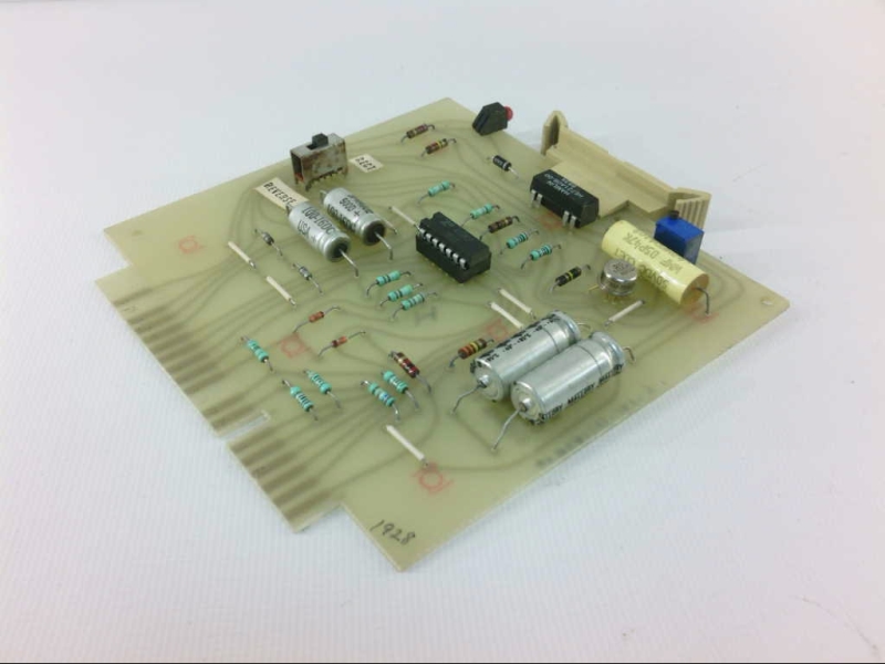 VERO ELECTRONICS 60X4R0741H