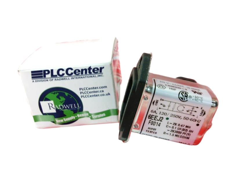 6EEJ2 by TE CONNECTIVITY
