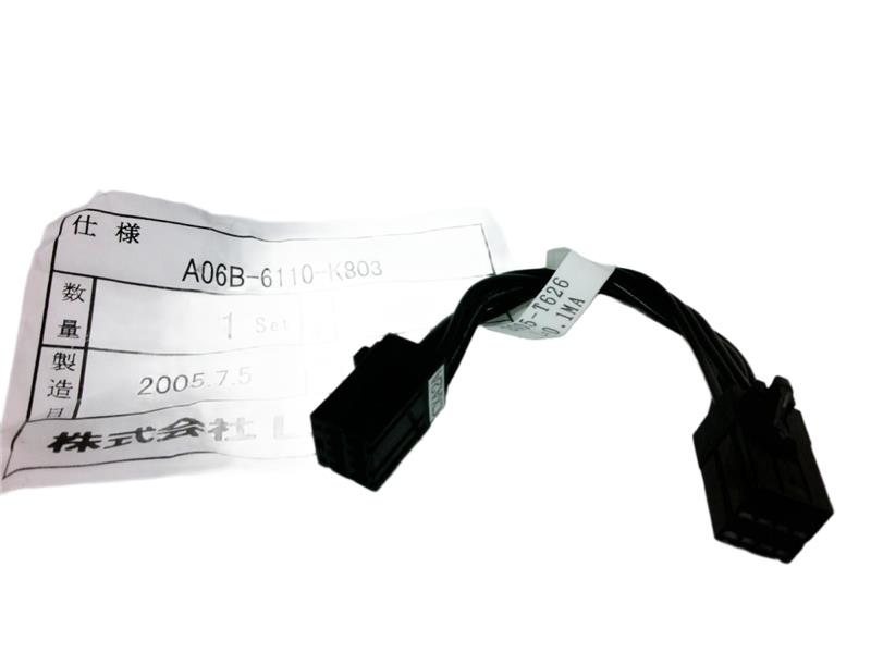 FANUC A06B-6110-K803