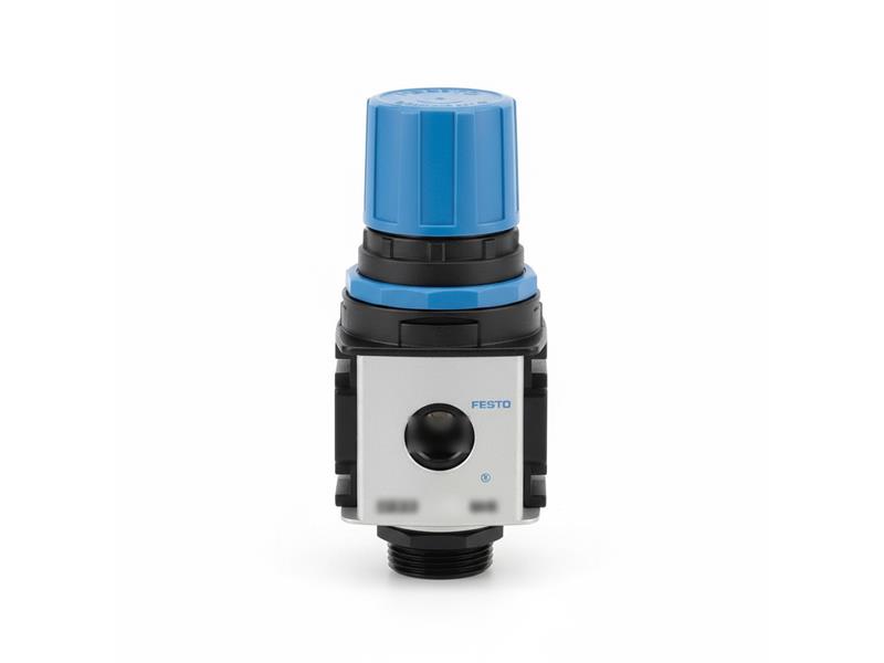 FESTO LR-M2-N1/4-04G