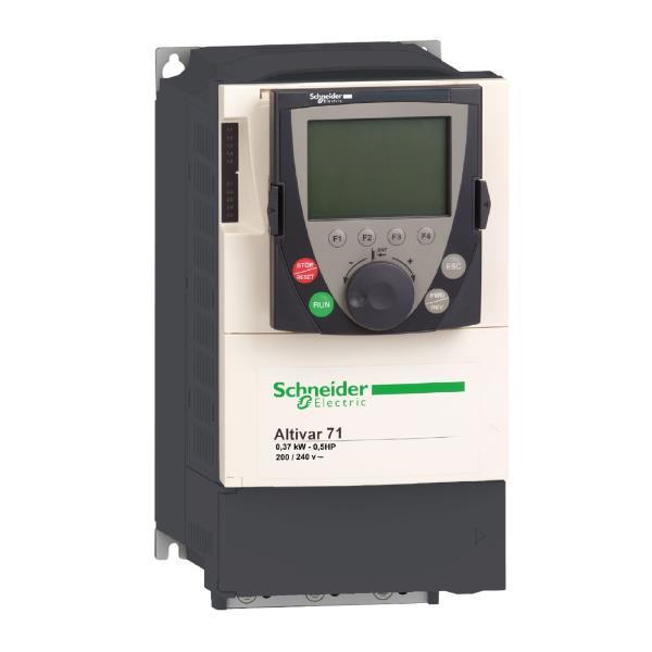 SCHNEIDER ELECTRIC ATV71H075N4T1