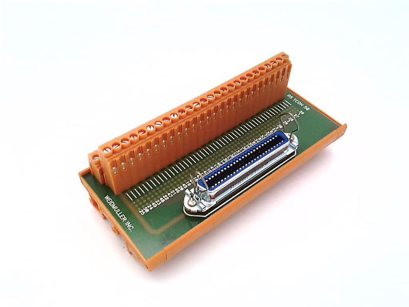 WEIDMULLER 912201-67