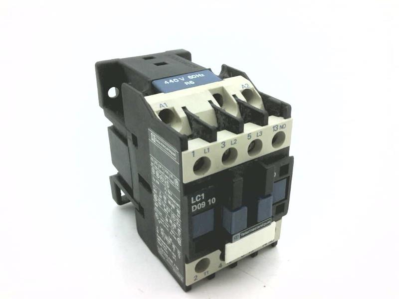 SCHNEIDER ELECTRIC LC1D0910R6