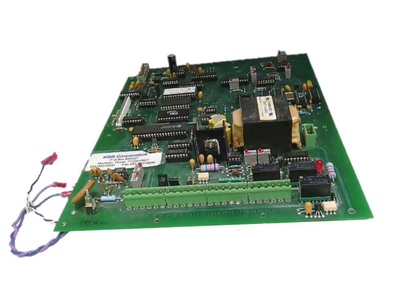 OLYMPIC CONTROLS 1744