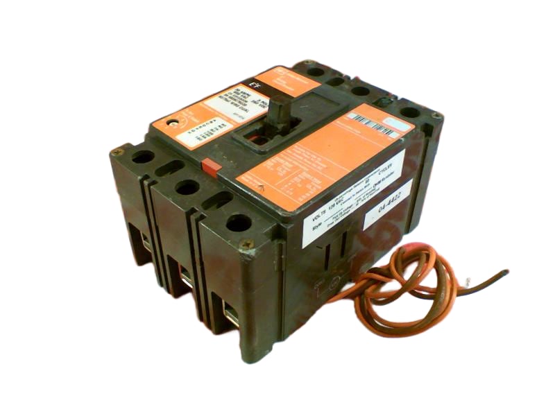 EATON CORPORATION E2F030EMU62