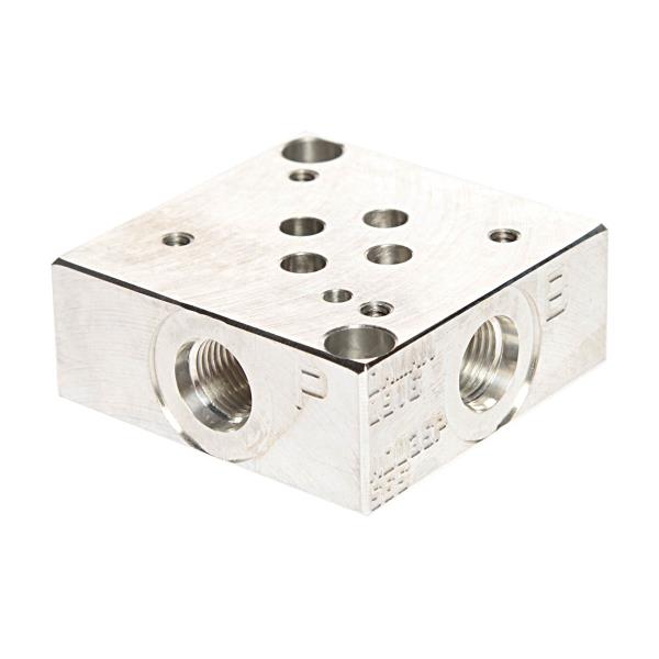 DAMAN PRODUCTS DD10SPSO24P