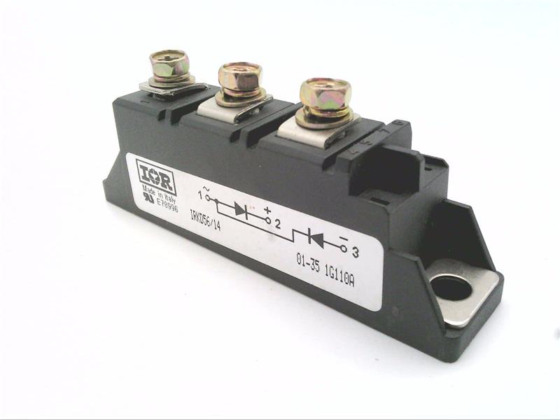 IRKD56-14 by INTERNATIONAL RECTIFIER