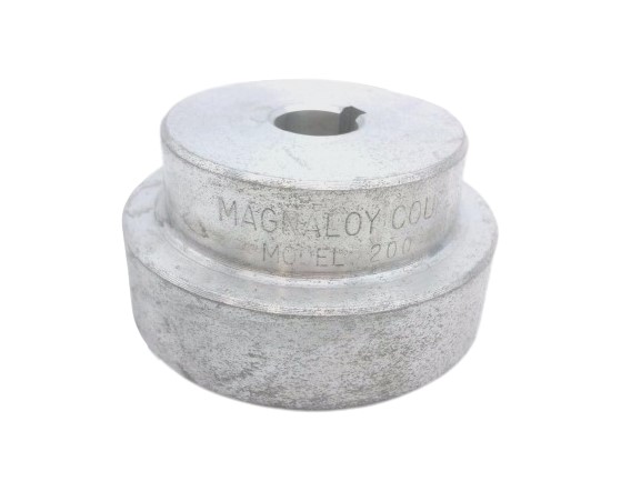 MAGNALOY COUPLINGS M200-02006