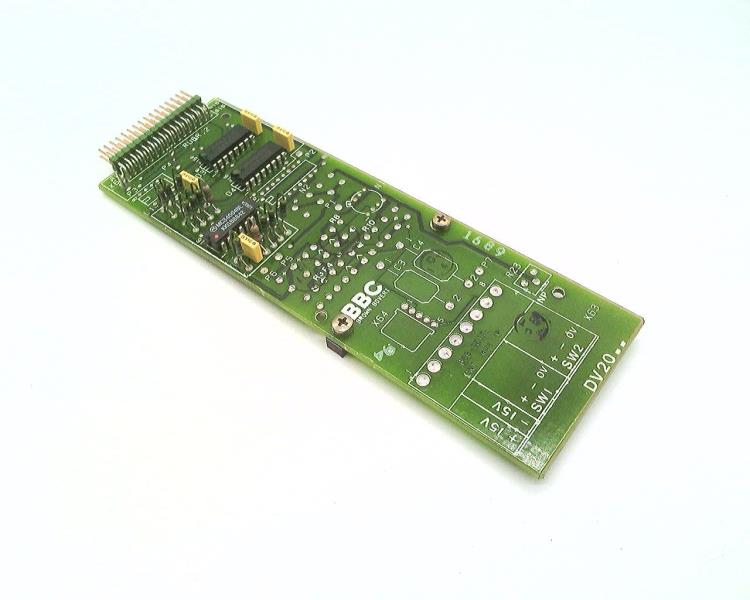 ASEA BROWN BOVERI GNT0144800R2