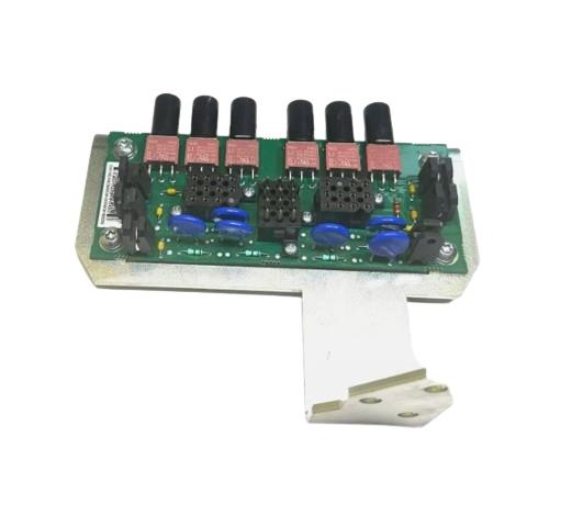 3HAC064603-001 by ASEA BROWN BOVERI