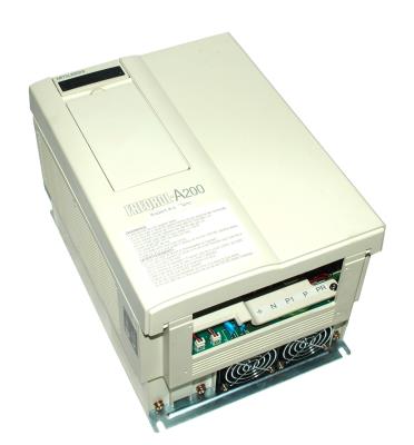 MITSUBISHI FR-A220E-5.5KP