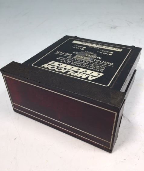 MODEL 35 4-20MA/0-250 V by AMPLICON LIVELINE