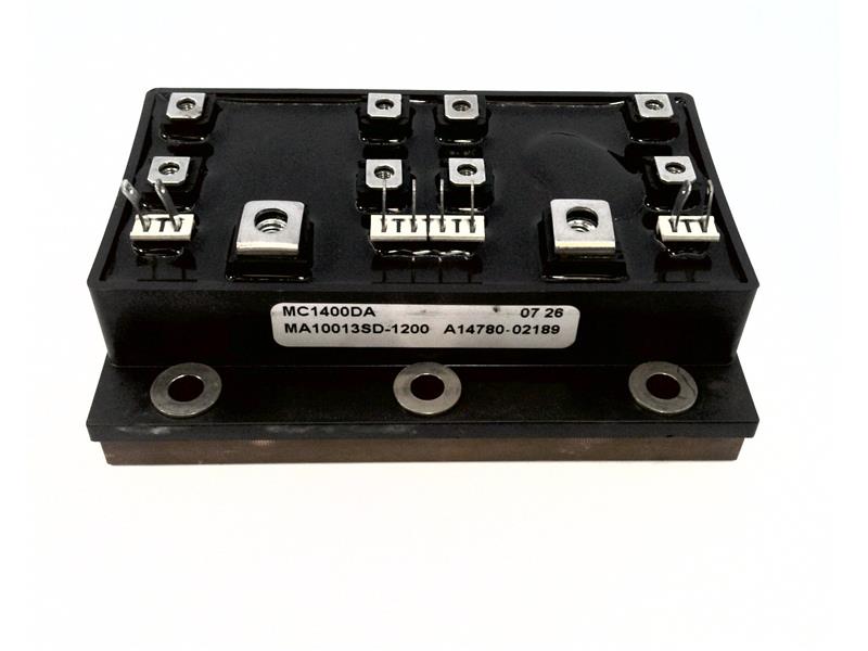 ADVANCED POWER TECHNOLOGY MC1400DA