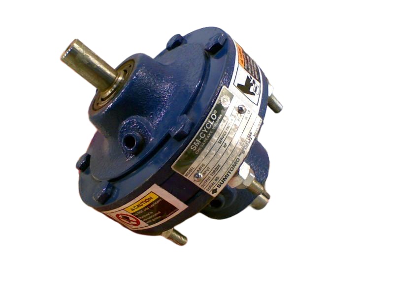SUMITOMO MACHINERY INC CNFS4075Y-43