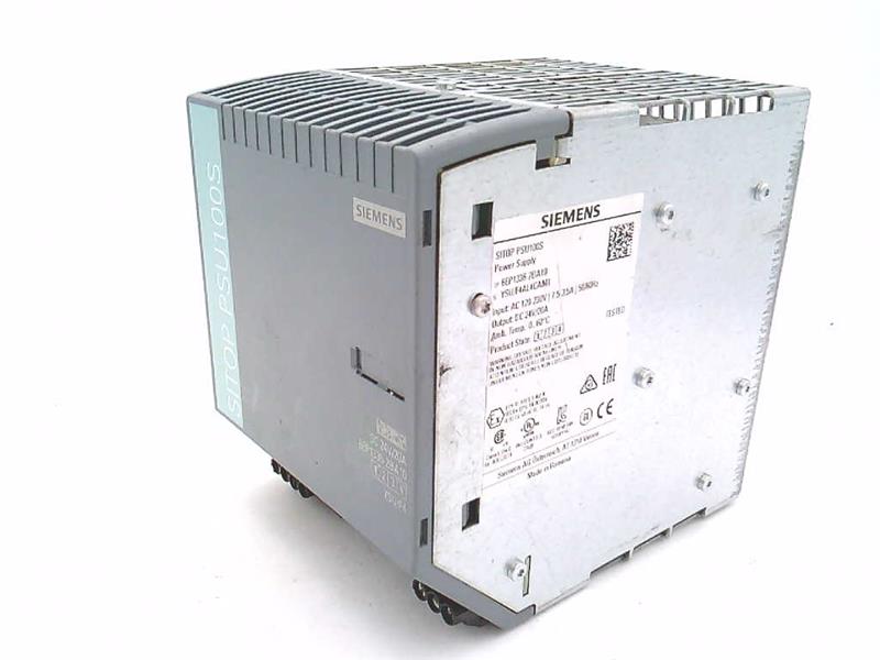SIEMENS 6EP1336-2BA10