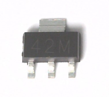 DIOTEC PZTA42