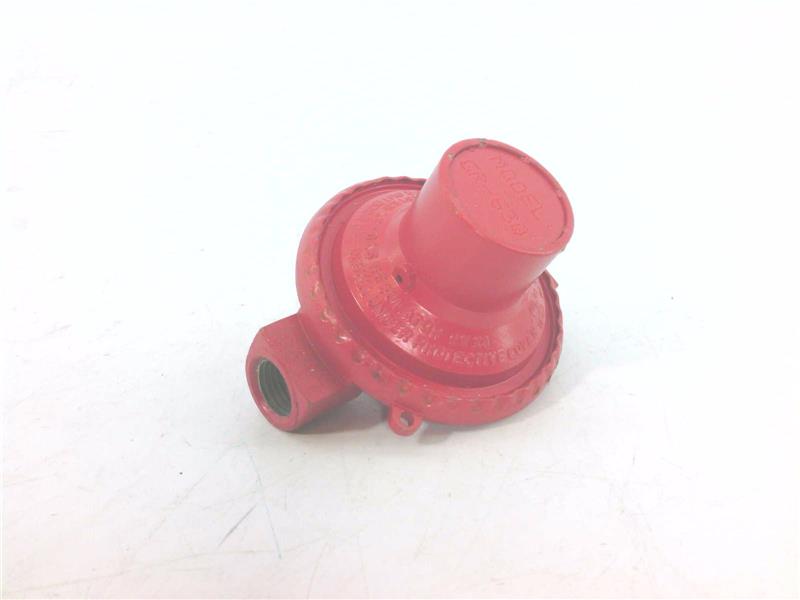FAIRVIEW FITTINGS GR-630B