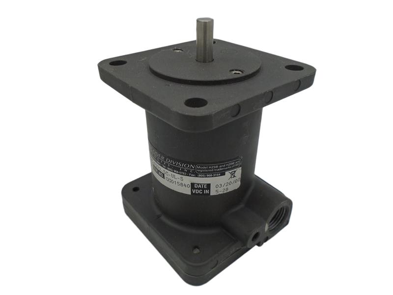 H38D-1800-ABZC-8830-LED-SC-UL by BEI SENSORS