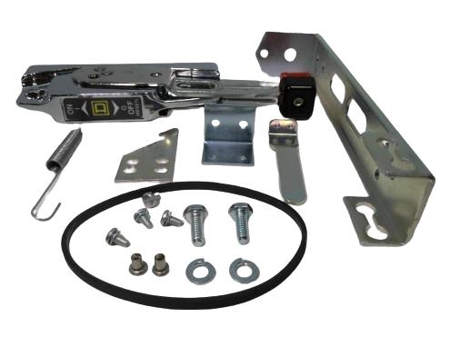 SCHNEIDER ELECTRIC 51140-278-01-D