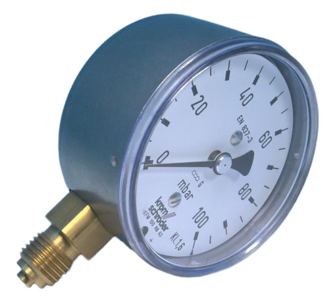 KFM 100RB63 by HONEYWELL
