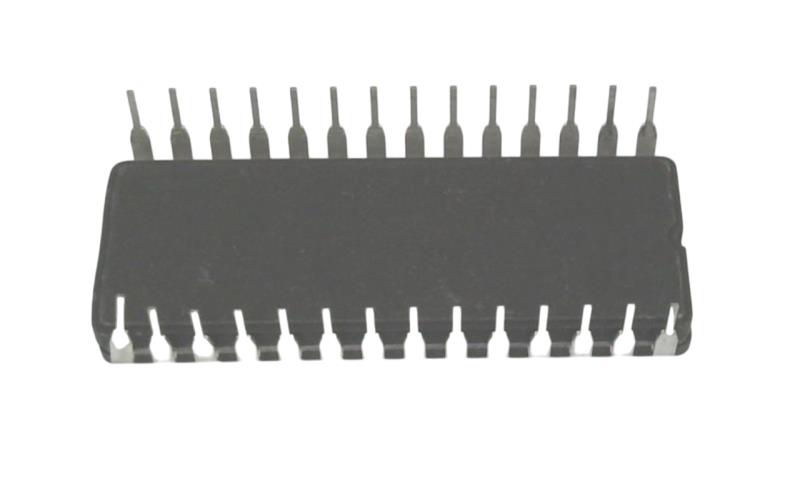 TEXAS INSTRUMENTS SEMI 27C512-12