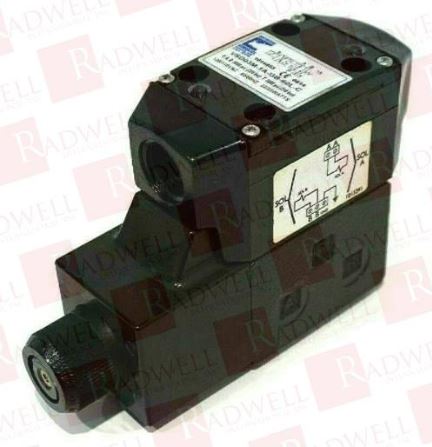 CONTINENTAL HYDRAULICS VSD03M-1A-GRB-60L-C