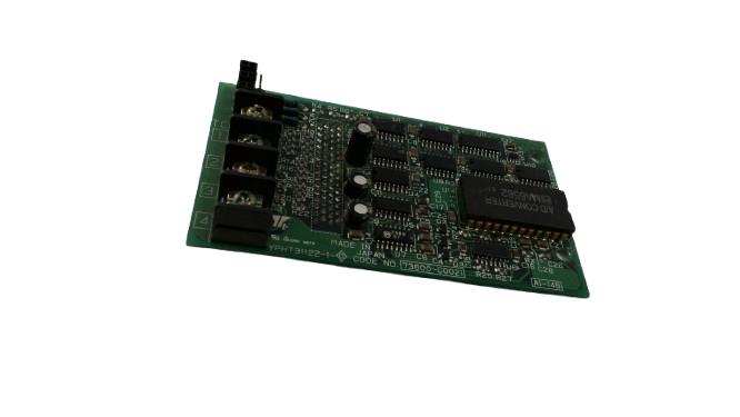 YASKAWA ELECTRIC 73600-C0021
