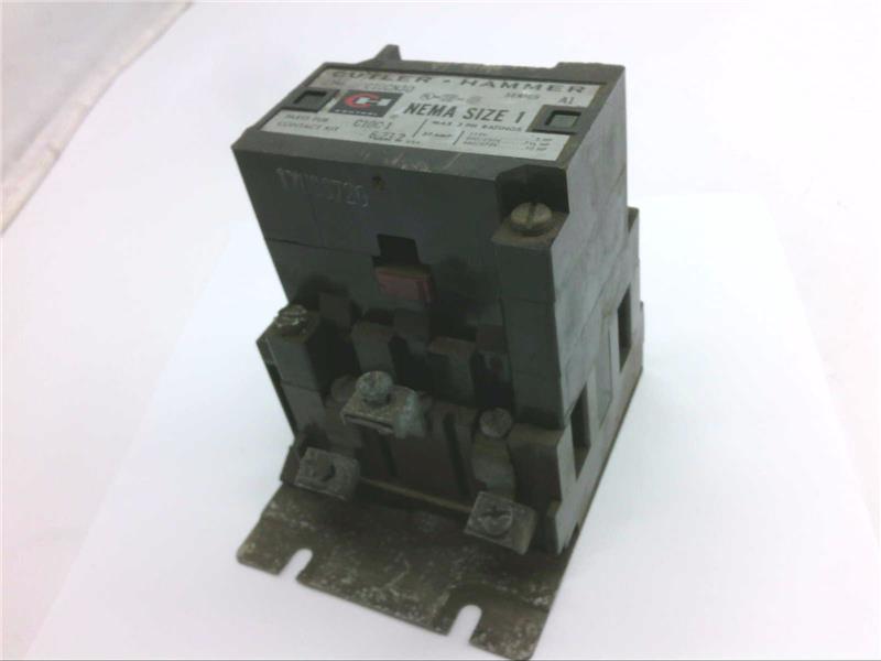EATON CORPORATION C10CN30
