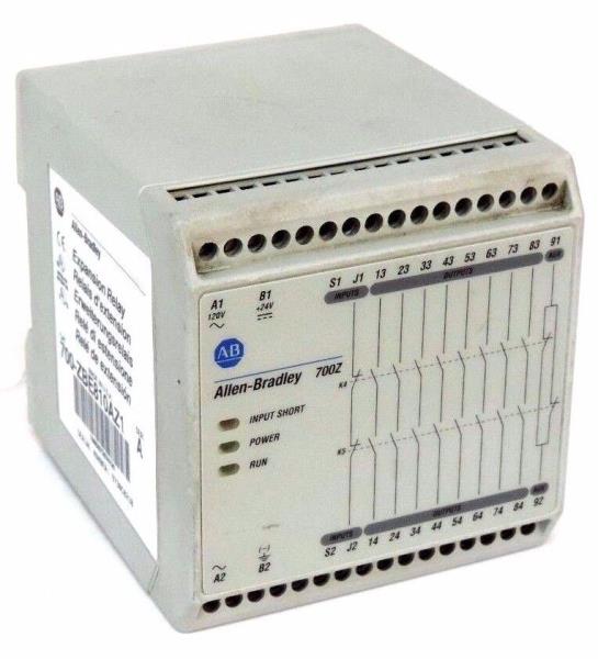 700-ZBE810AZ1 by ALLEN BRADLEY