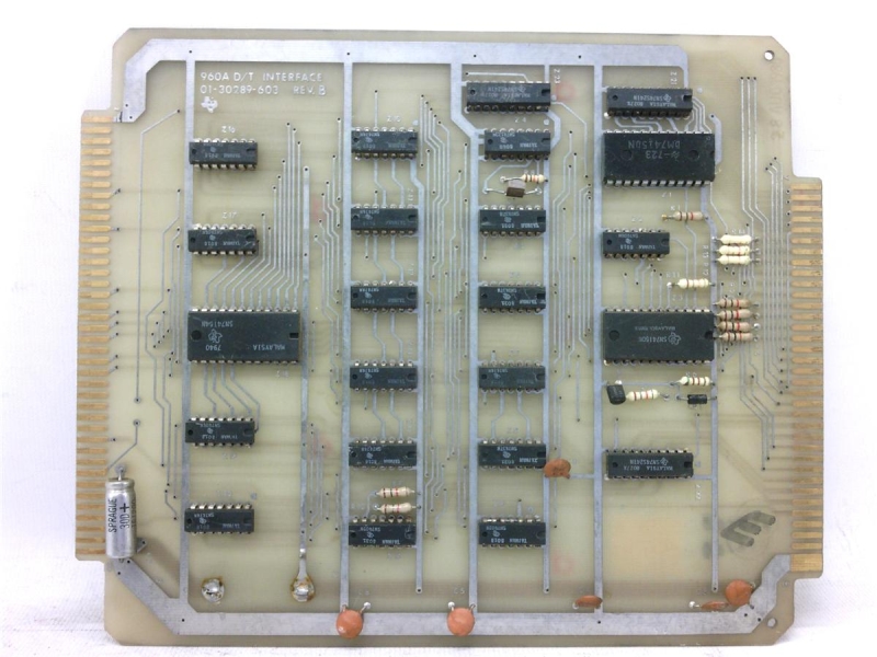 GENERIC 01-30289-603