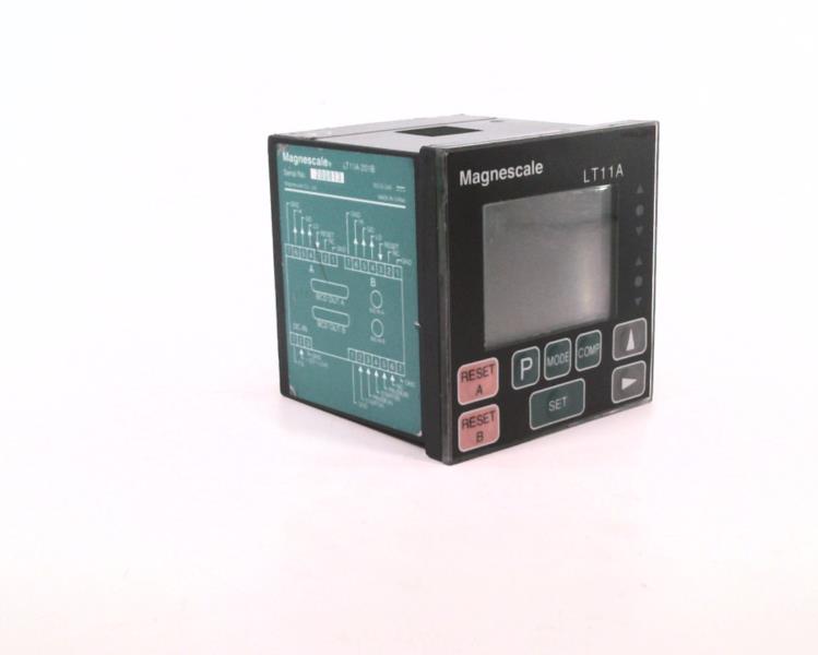 MAGNESCALE LT11A-201B