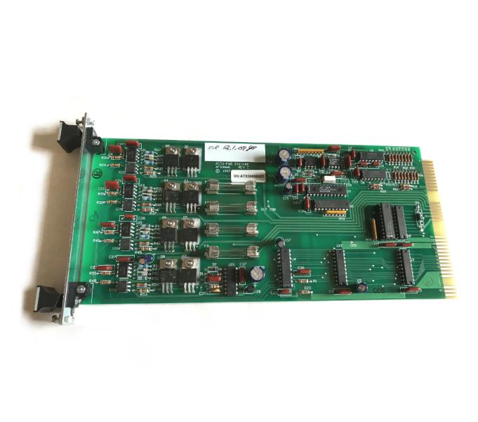 ACCU-FAB SYSTEMS AFS3660