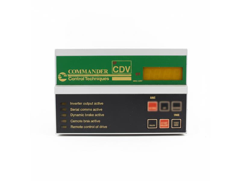 NIDEC CORP DCN-92449