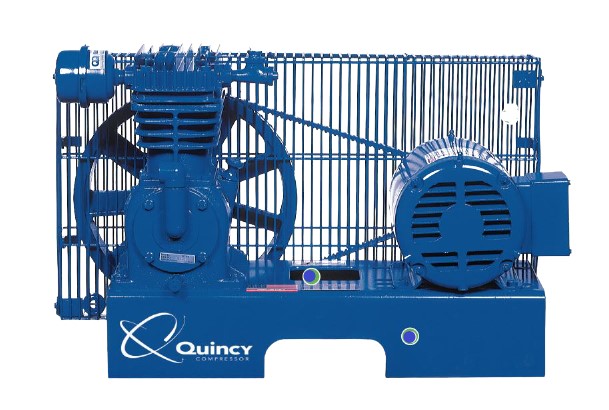 QUINCY AIR COMPRESSOR QC010BRSX1