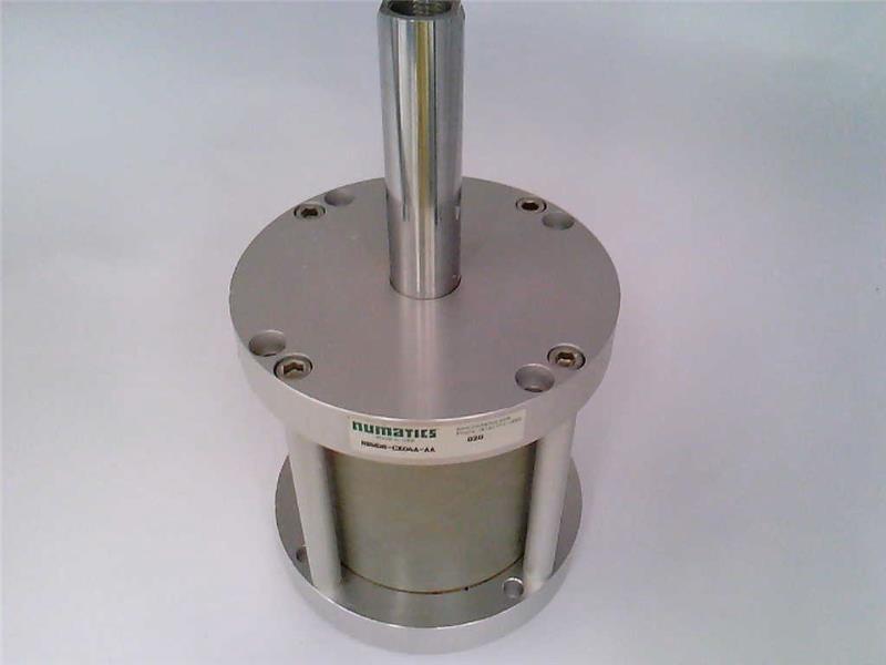 NBWD8-CX04A-AA by ASCO