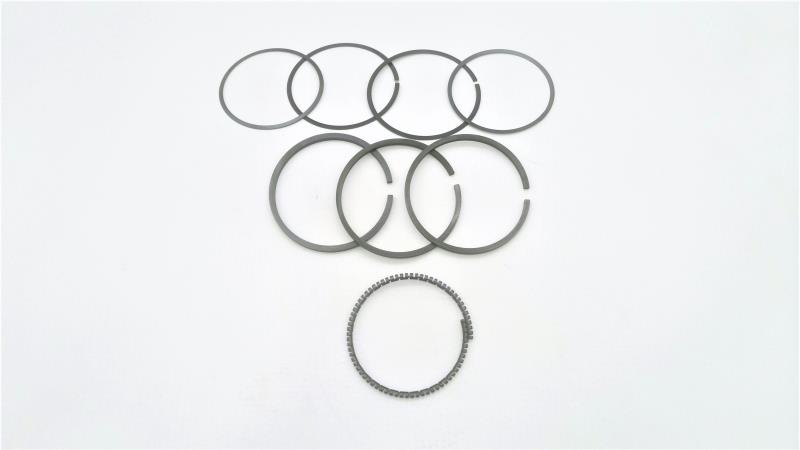 QUINCY AIR COMPRESSOR 8161